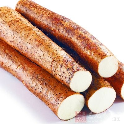 淮山和山药的区别