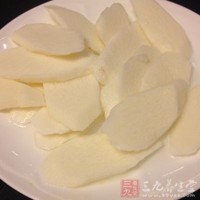 淮山的药用价值