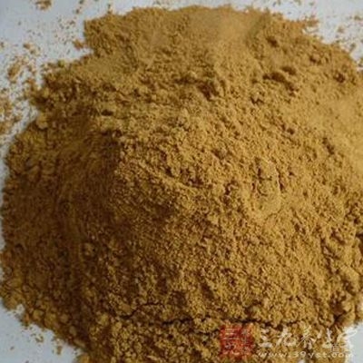 灵芝菌丝粉的功效