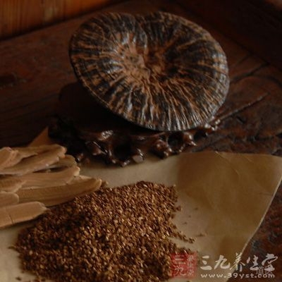 灵芝孢子粉对多种肿瘤细胞有明显抑制作用