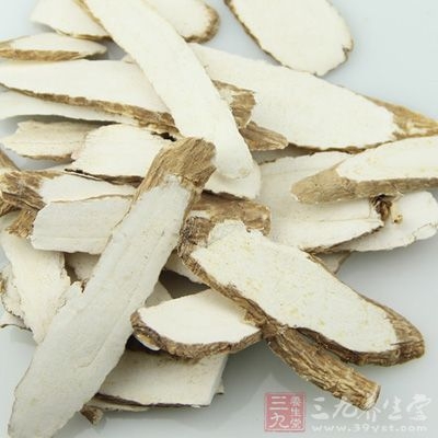 白芷作为草本植物的一点，同时它也是有一定的食用价值的