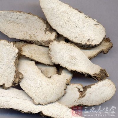 白芷可与羌活、防风、苍术、细辛等配伍