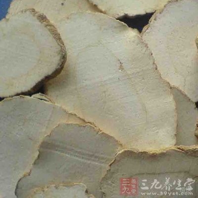 有明显的解热作用