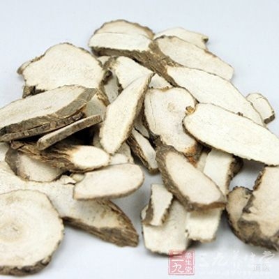 该品所含的异欧前胡素和印度榅桲素对猫有降血压的作用