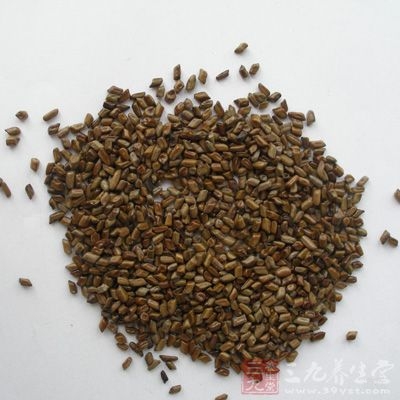 孕妇能喝决明子吗