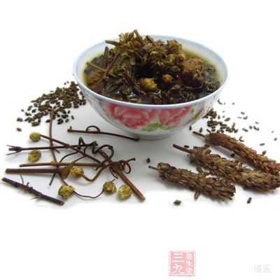 决明子具有抑制血清胆固醇升高和动脉粥样硬化斑块形成的作用