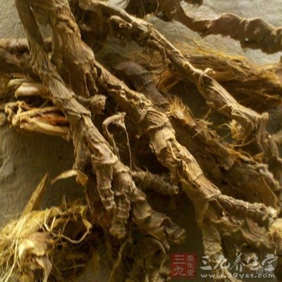 石菖蒲、生姜。共捣汁灌下