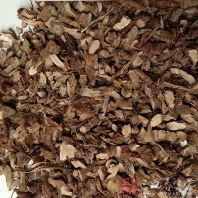 天南星科植物石菖蒲的根茎