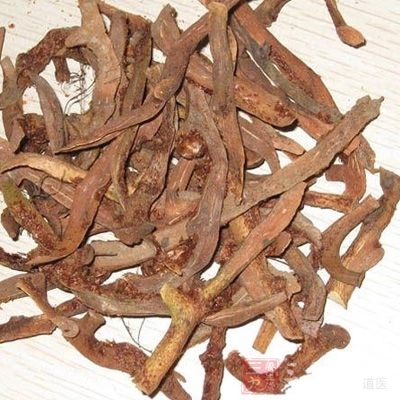 本药所含的双氢黄酮苷可明显抵消或减弱异巴比妥对小鼠的催眠作用