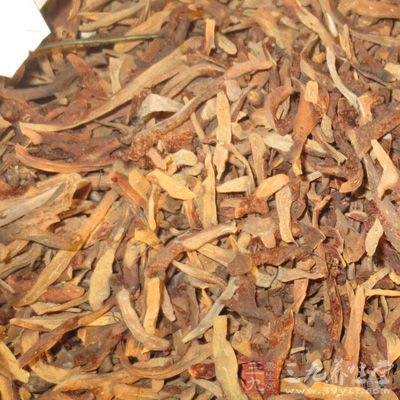 骨碎补可与川断、补骨脂同用