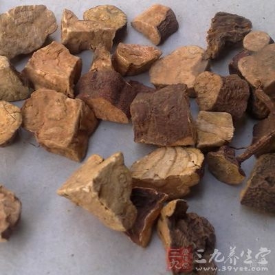 骨碎补双氢黄酮苷有强心作用