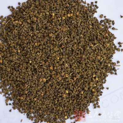 组成：吴茱萸(汤洗，焙干，炒)3分