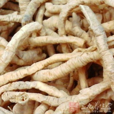 研究发现远志根皮及根部木心的化学成分及药理作用并不完全相同