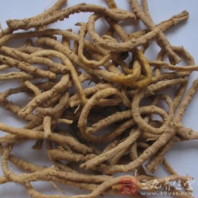 远志中的皂苷类成分在一定程度上可以抑制酒精在体内的吸收