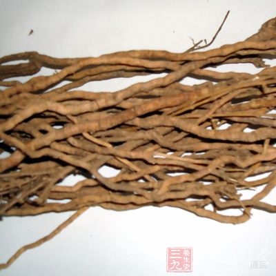 材料：远志(去心)