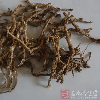 远志祛痰作用大，但毒性亦大，故一般不作用内服