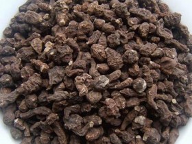 蕨麻的功效与作用及食用方法