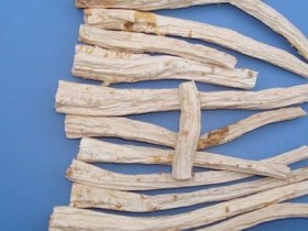 桔梗的功效与作用及禁忌，桔梗图片大全