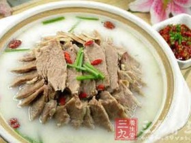 羊肉的做法大全,羊肉的营养价值及功效,吃羊肉的禁忌