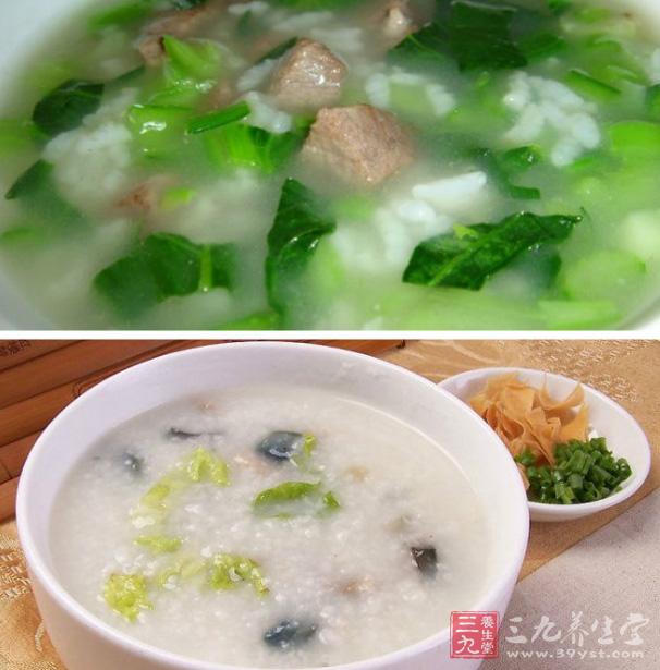 早餐吃什么最有营养 给你推荐几款营养早餐粥
