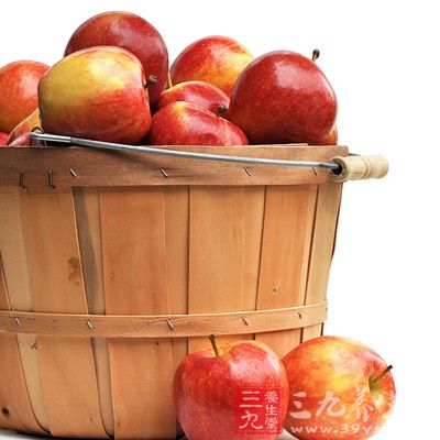 苹果牛奶减肥法的食物是苹果和牛奶