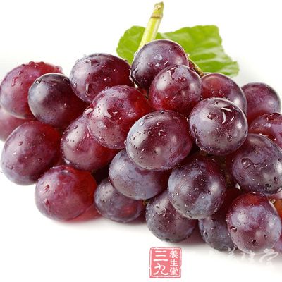 葡萄籽能够预防结肠癌