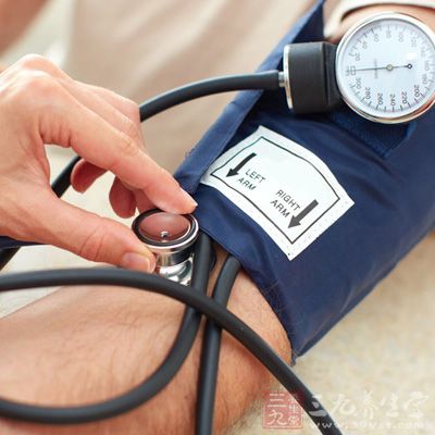 喝咖啡的坏处还涉及到高血压