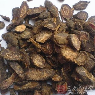 去净毛须的较光滑，有细密的纵脊纹