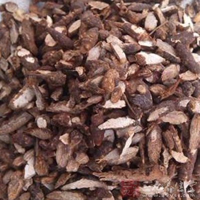 孕妇不要使用香附，它的药性是很强的，容易危及胎儿