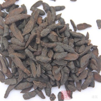 香附可用于肝气郁结之胸胁及胃腹胀痛