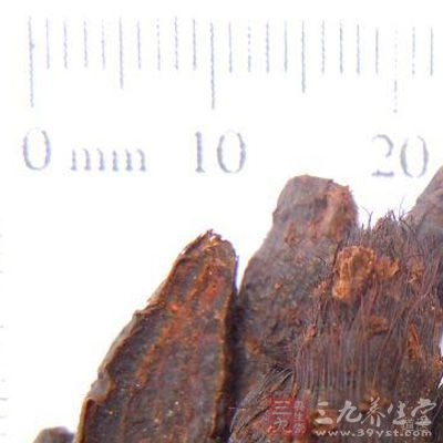 香附味辛、微苦、微甘，性平