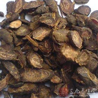 对于炎症引起的脚肿等症状，香附有一定的治疗效果