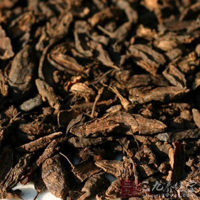 中医认为，香附可以止呕吐，对于呕吐犯恶的人，服用香附可以止呕吐