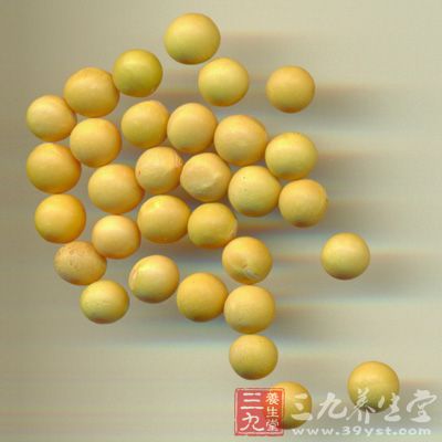 糖尿病人吃黄豆的好处