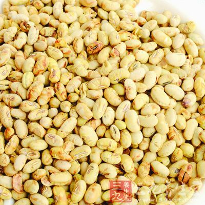 豆类是我们常见的食材