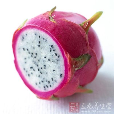 橘子350公克、火龙果250公克、麦芽糖150公克、细砂糖100公克、柠檬1个