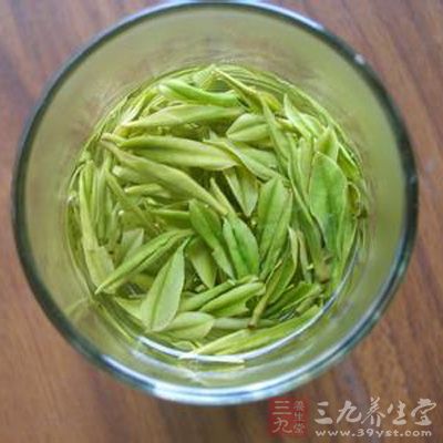 冲泡时间，第一泡时间约5分钟