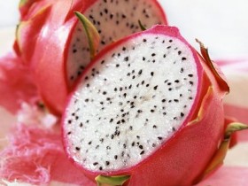 火龙果的功效与作用,火龙果的营养价值,火龙果的吃法图片