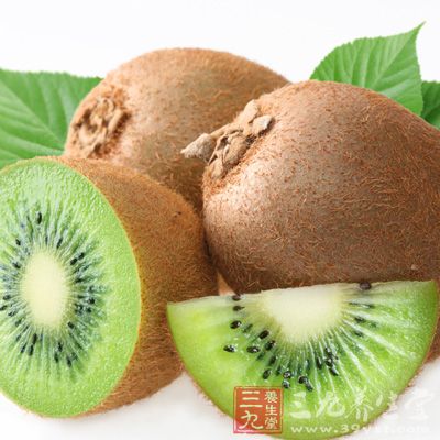 猕猴桃图片