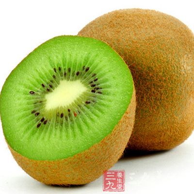 猕猴桃面膜做法简单