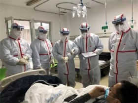 健康报独家专访仝小林院士：中医治疗新型冠状病毒肺炎的方案即将更新