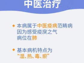 健康报专访刘清泉：谈新型冠状病毒肺炎的中医治疗方案