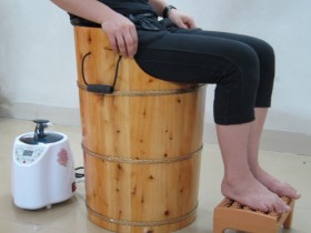 中药熏蒸的好处与作用，熏蒸的注意事项