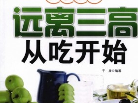 《于康教您远离三高从吃开始》