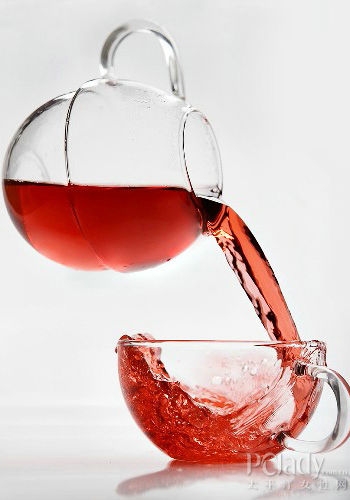 普洱茶的功效与作用