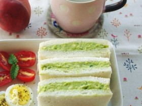 牛油果怎么吃，牛油果的做法大全