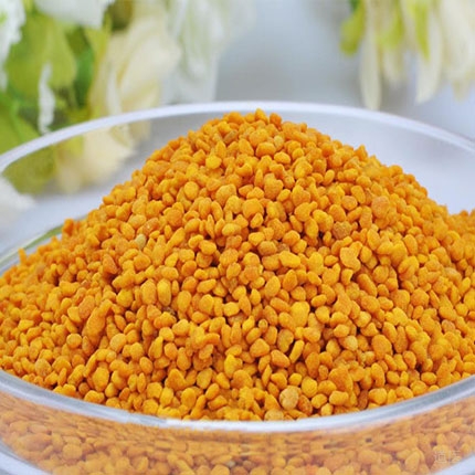 蜂花粉