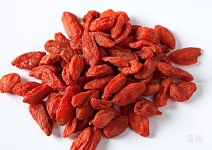 枸杞子
