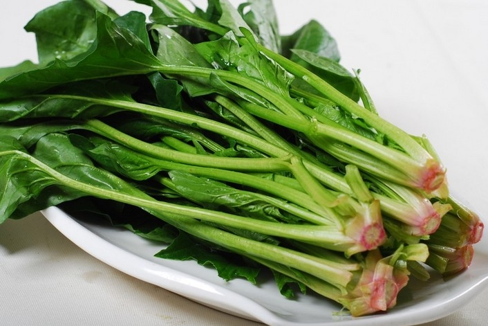 菠菜