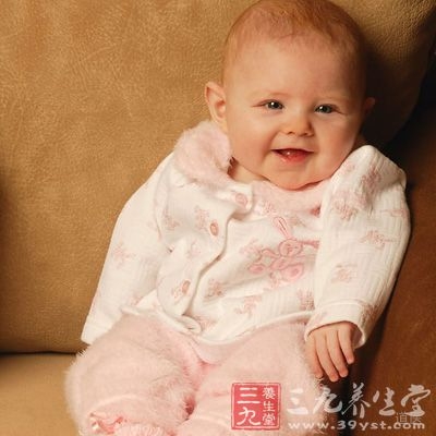 儿童出汗最多的要数阴虚内热类型